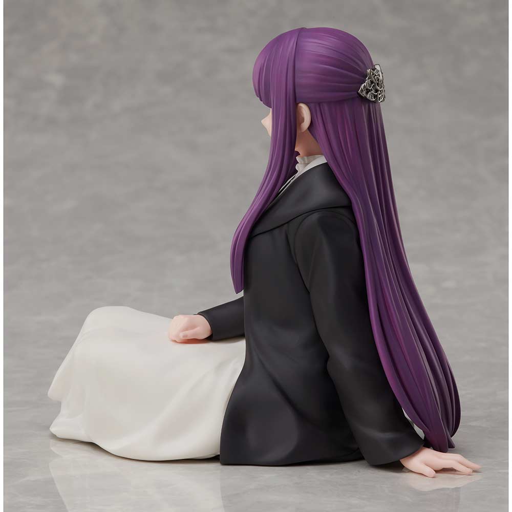 (PO) Frieren: Beyond Journey's End - Fern Image_5