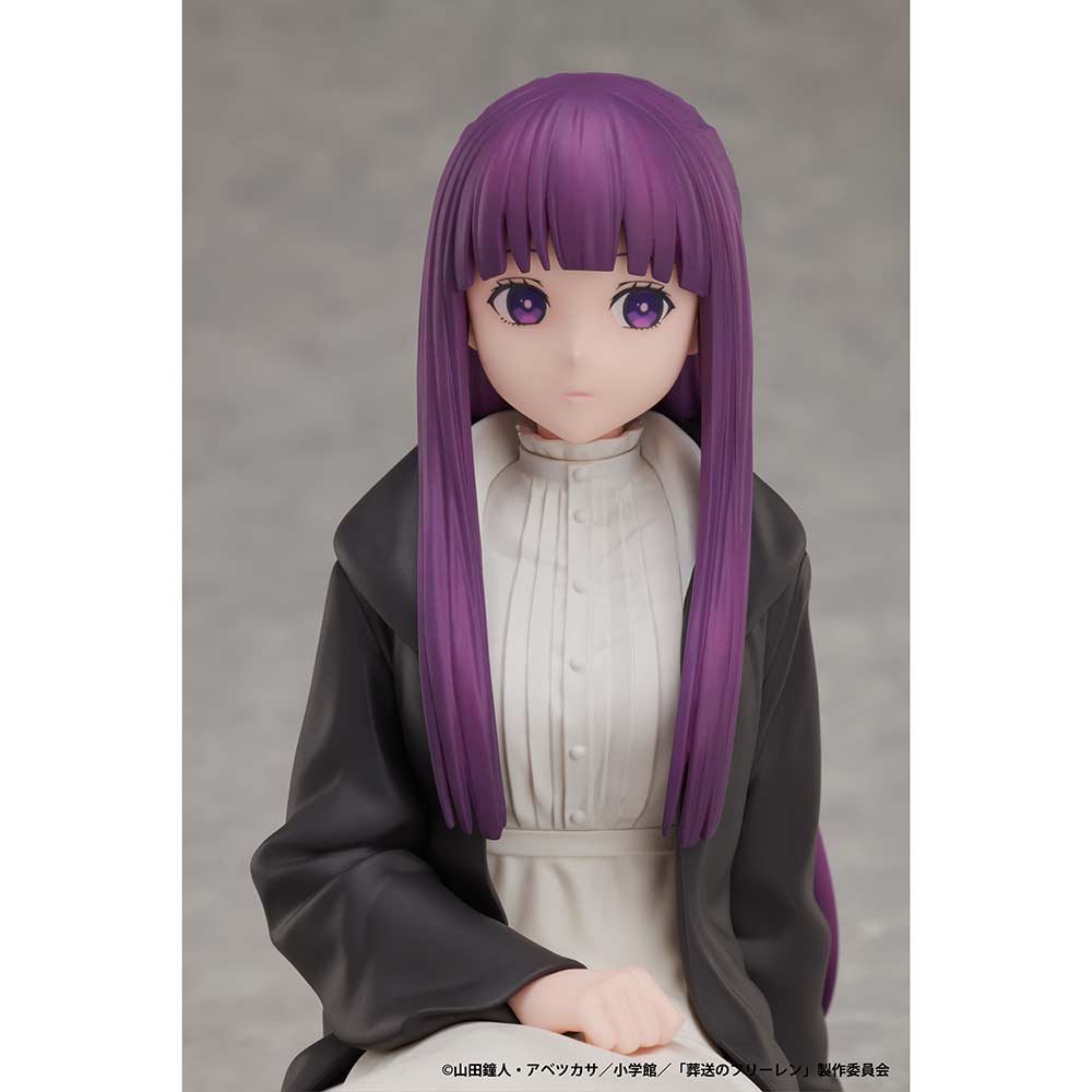 (PO) Frieren: Beyond Journey's End - Fern Image_7