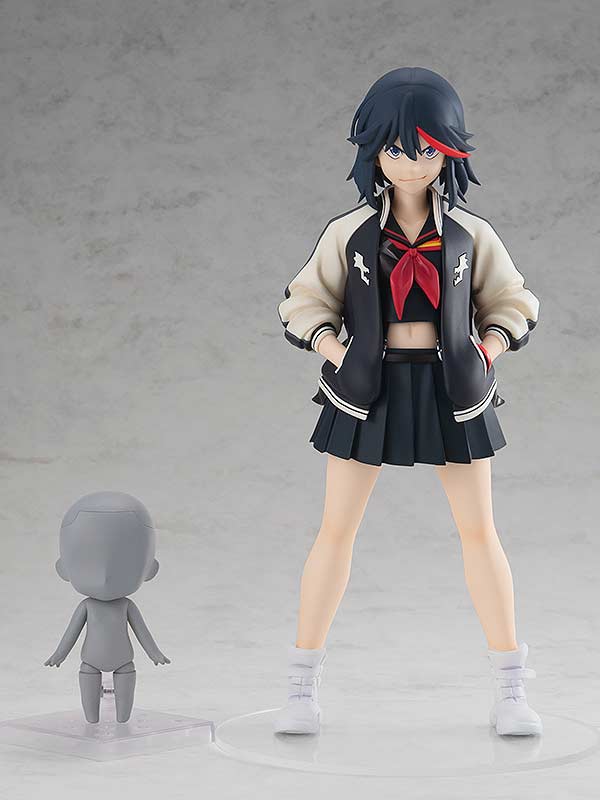 (PO) POP UP PARADE Kill la Kill - Matoi Ryuko Souvenir Jacket Ver. L Size Image_3