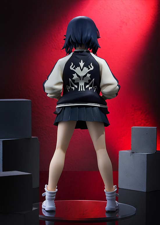 (PO) POP UP PARADE Kill la Kill - Matoi Ryuko Souvenir Jacket Ver. L Size Image_7