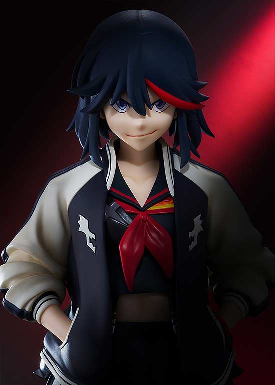 (PO) POP UP PARADE Kill la Kill - Matoi Ryuko Souvenir Jacket Ver. L Size Image_8