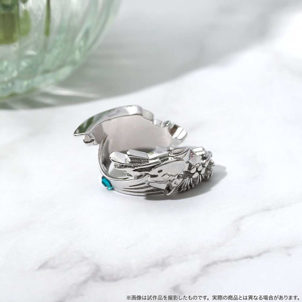 (PO) Two-strand Ring Hatsune Miku 16th BD Image_4