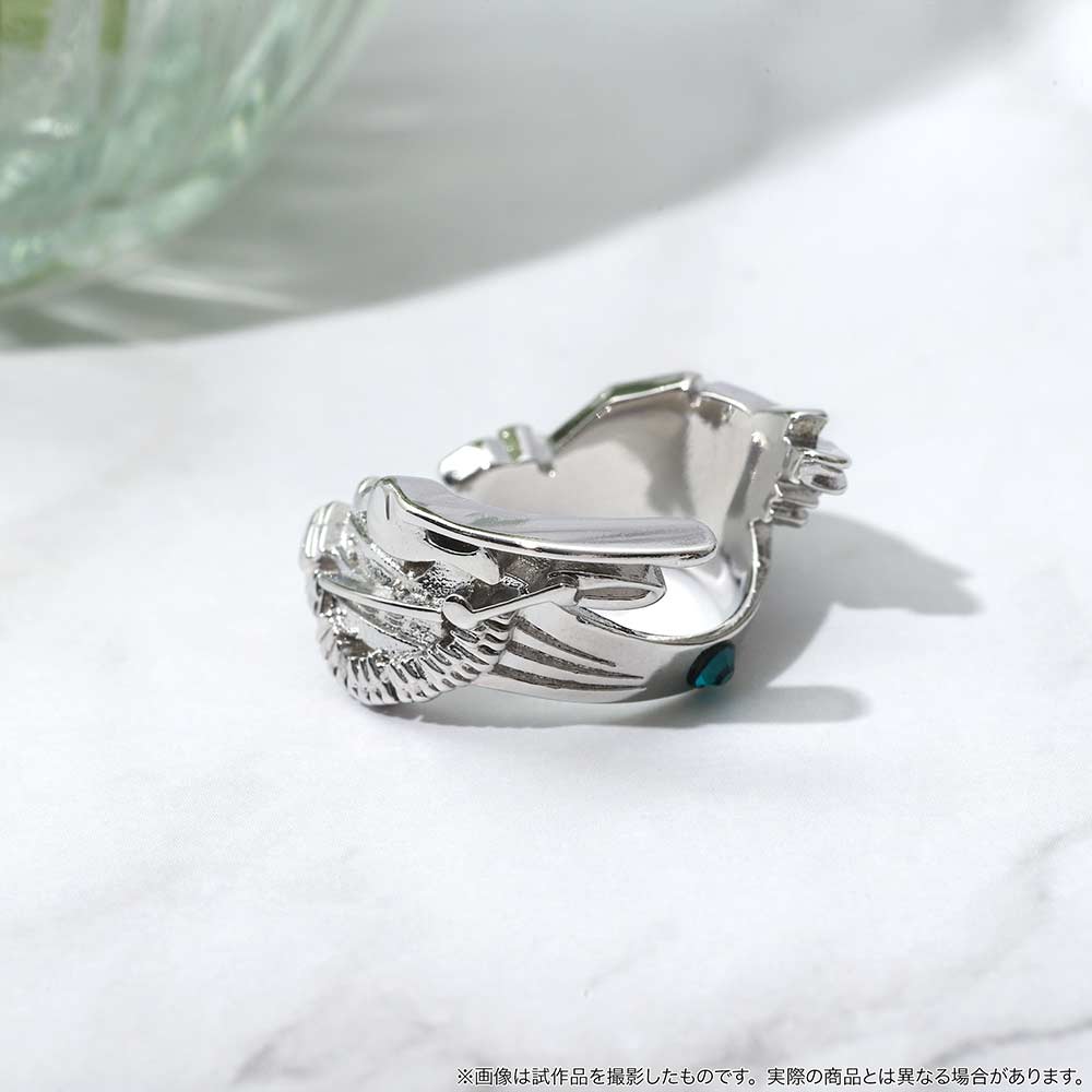 (PO) Two-strand Ring Hatsune Miku 16th BD Image_5