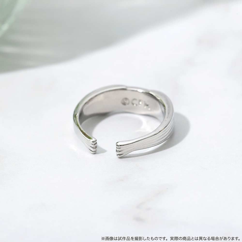 (PO) Two-strand Ring Hatsune Miku 16th BD Image_9
