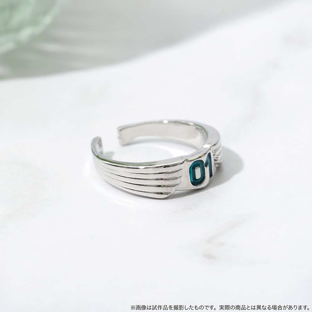 (PO) Two-strand Ring Hatsune Miku 16th BD Image_10