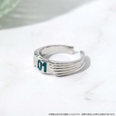 (PO) Two-strand Ring Hatsune Miku 16th BD Image_11