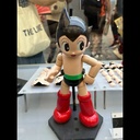 (PO) Tron Model Astro Boy Simple Level Image_9