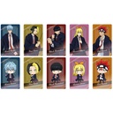 (PO) Mashle: Magic and Muscles Aurora Card Collection [BOX] Image_2