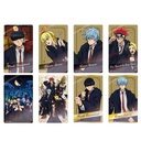 (PO) Mashle: Magic and Muscles Aurora Card Collection [BOX] Image_3