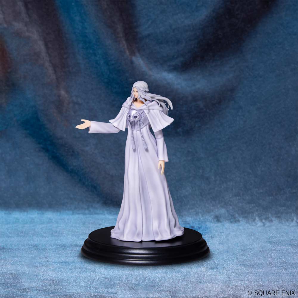 (PO) Final Fantasy XIV Figure Venat Image_3
