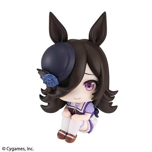 (PO) Look Up Series Uma Musume Pretty Derby - Rice Shower Image_2