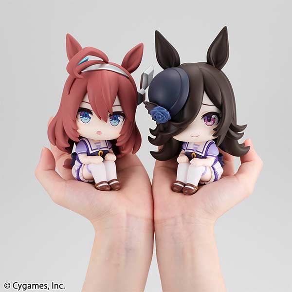 (PO) Look Up Series Uma Musume Pretty Derby - Rice Shower Image_7