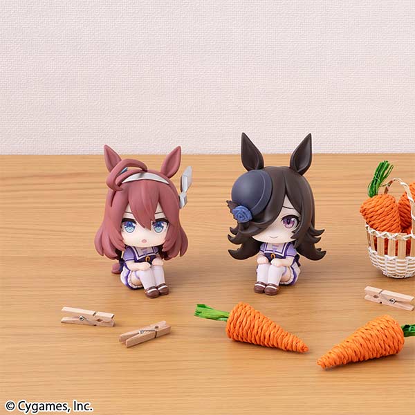 (PO) Look Up Series Uma Musume Pretty Derby - Rice Shower Image_8