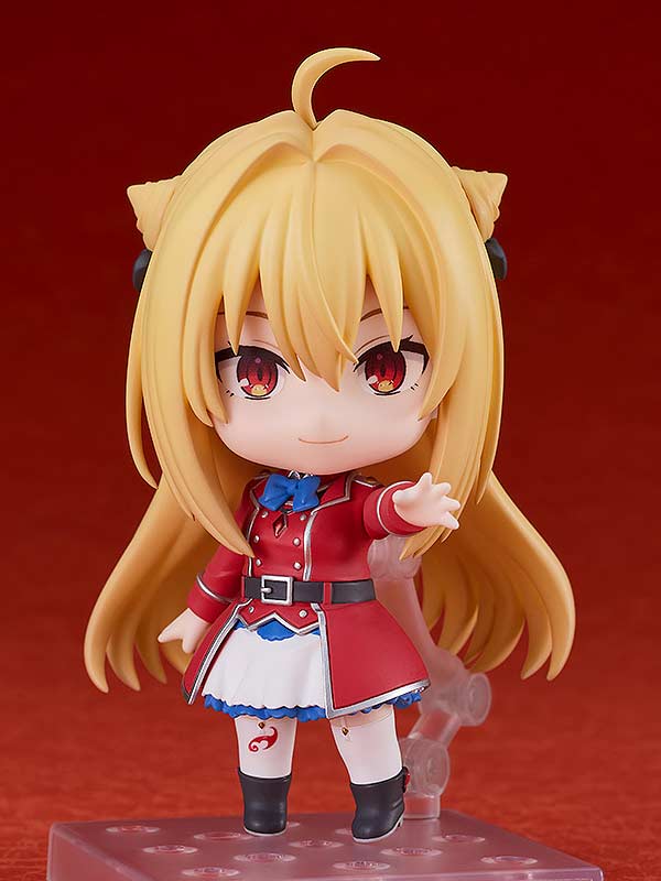 (PO) Nendoroid 2304 The Vexations of a Shut-In Vampire Princess - Terakomari Gandesblood Image_2
