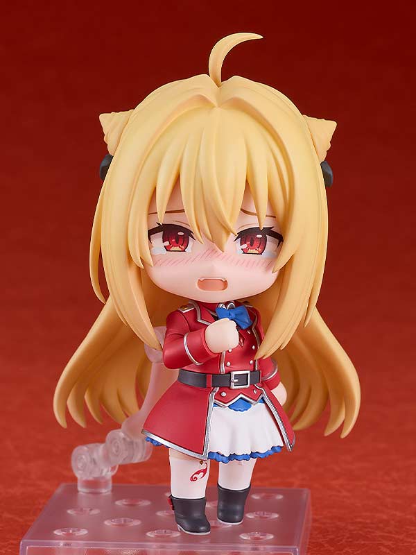 (PO) Nendoroid 2304 The Vexations of a Shut-In Vampire Princess - Terakomari Gandesblood Image_6