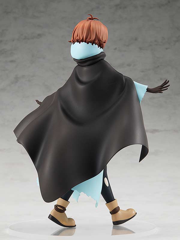 (PO) POP UP PARADE Is It Wrong to Try to Pick Up Girls in a Dungeon? IV - Liliruca Arde Image_4