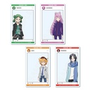 (PO) BIKKURI-MEN Acrylic Card 01 [BOX] Image_2