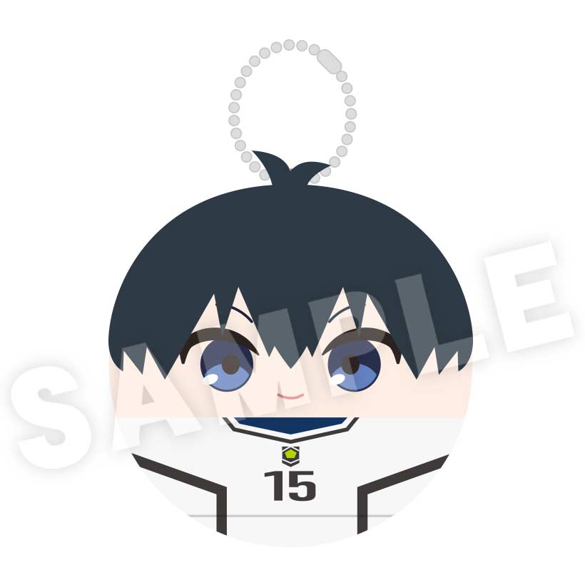 (PO) Blue Lock Koromania Vol. 1 Isagi Yoichi Image_1