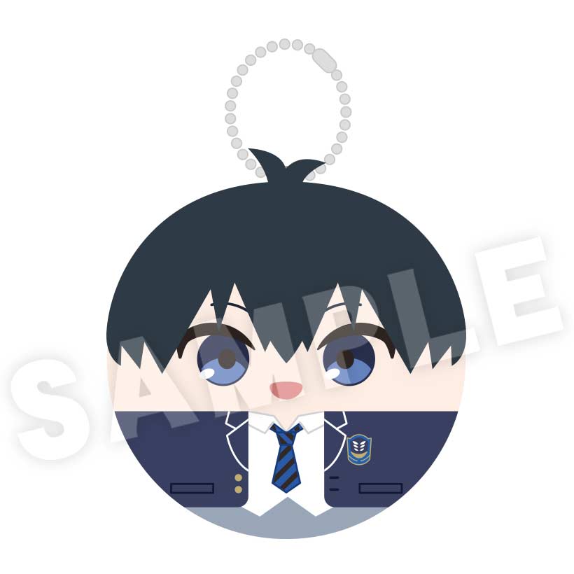 (PO) Blue Lock Koromania Vol. 2 Isagi Yoichi Image_1