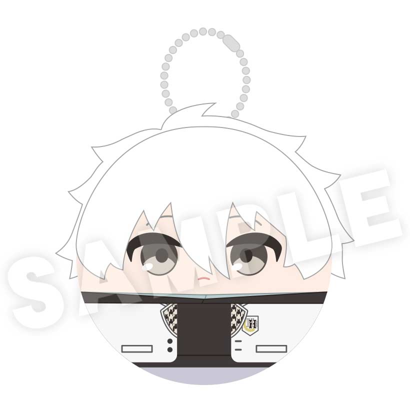 (PO) Blue Lock Koromania Vol. 2 Nagi Seishiro Image_1