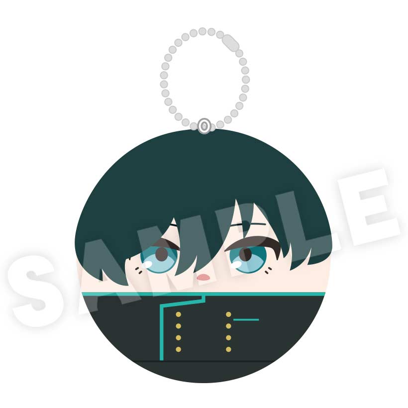 (PO) Blue Lock Koromania Vol. 2 Itoshi Rin Image_1