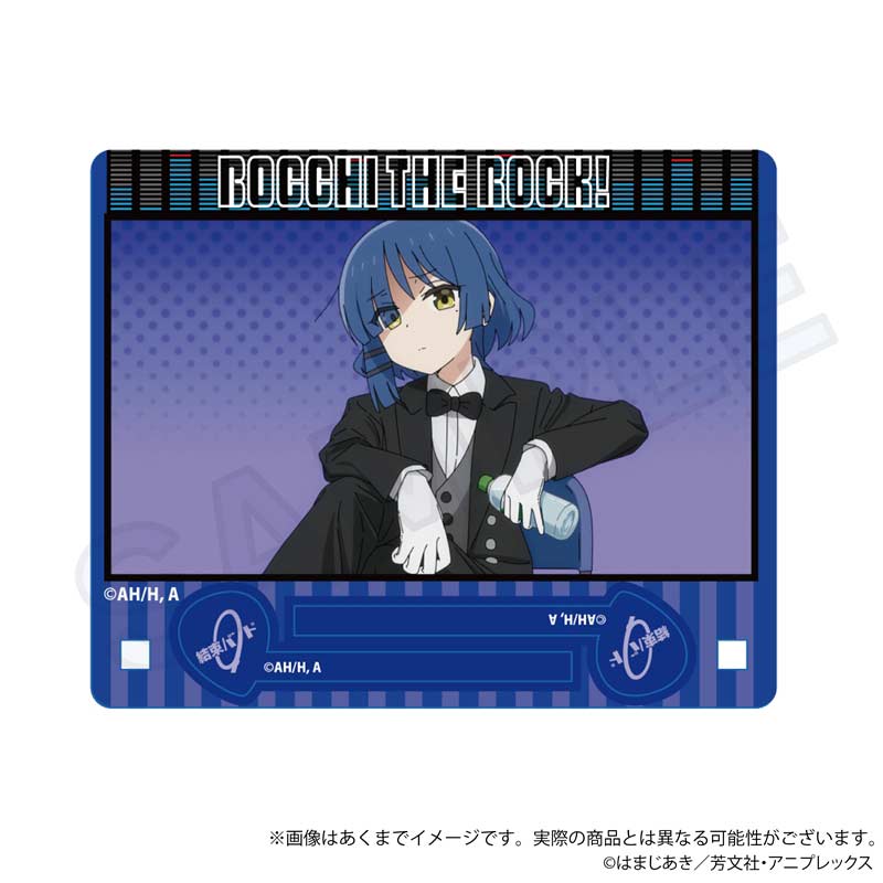 (PO) Bocchi the Rock! Trading Scenes Acrylic Stand [BOX] Image_7