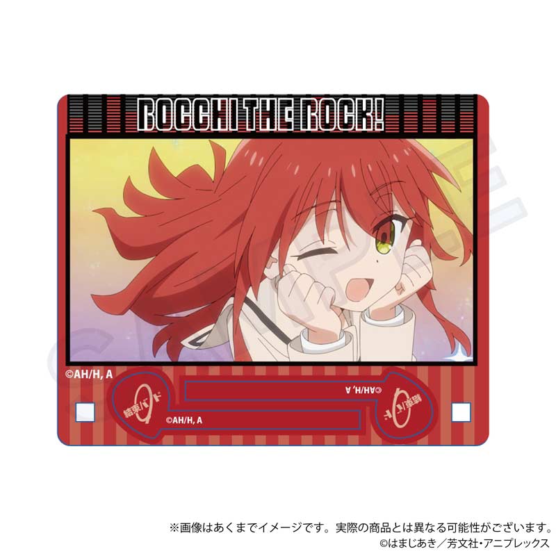 (PO) Bocchi the Rock! Trading Scenes Acrylic Stand [BOX] Image_9