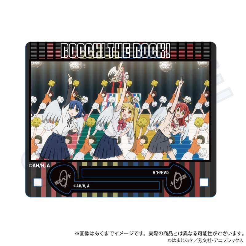 (PO) Bocchi the Rock! Trading Scenes Acrylic Stand [BOX] Image_10