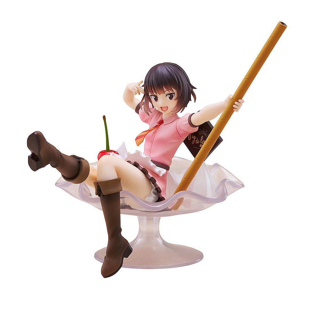 (PO) TENITOL Fig a la mode KonoSuba - Megumin Image_2