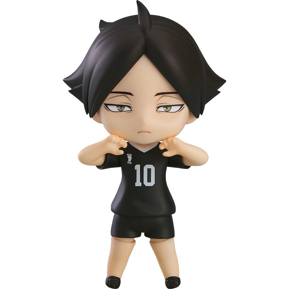 (PO) Nendoroid 2297 Haikyu!! - Suna Rintaro Image_1