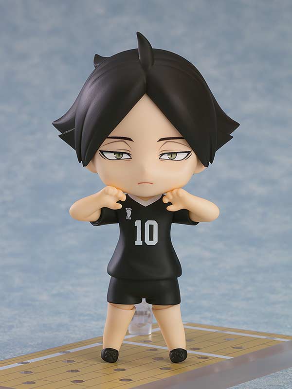 (PO) Nendoroid 2297 Haikyu!! - Suna Rintaro Image_2