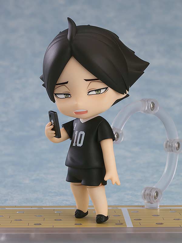 (PO) Nendoroid 2297 Haikyu!! - Suna Rintaro Image_4