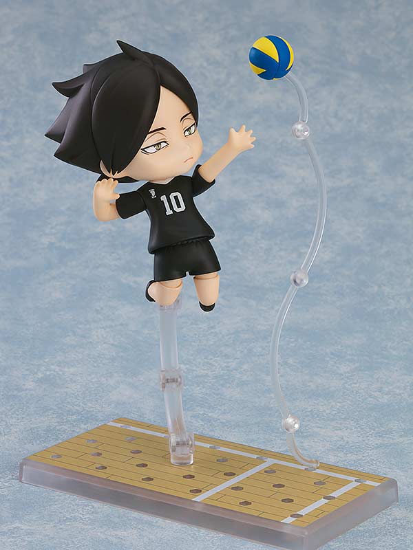 (PO) Nendoroid 2297 Haikyu!! - Suna Rintaro Image_5