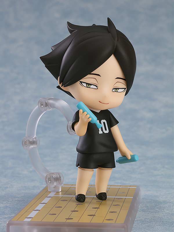 (PO) Nendoroid 2297 Haikyu!! - Suna Rintaro Image_6