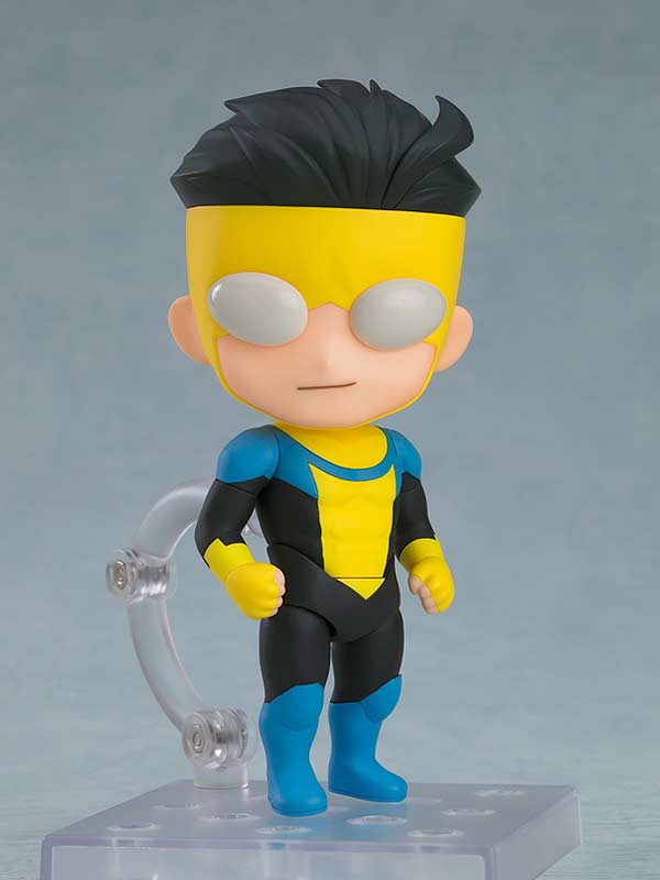 (PO) Nendoroid 2308 Invincible Image_2