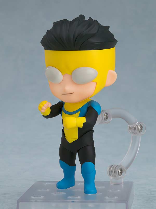 (PO) Nendoroid 2308 Invincible Image_4