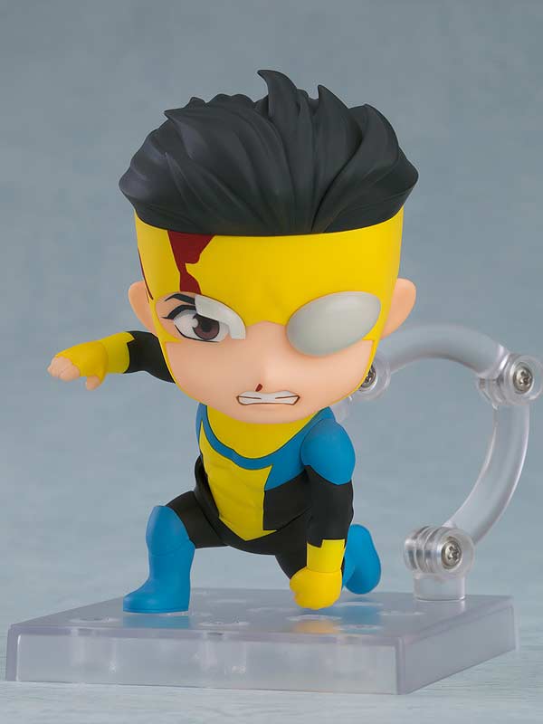 (PO) Nendoroid 2308 Invincible Image_5
