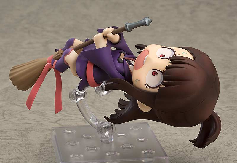 (PO) Nendoroid 747 Little Witch Academia - Atsuko Kagari (Re-issue) Image_7