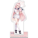 (PO) Blue Archive Original Illustration Big Acrylic Stand 3 Urawa Hanako Image_1