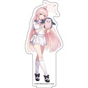 (PO) Blue Archive Original Illustration Big Acrylic Stand 3 Urawa Hanako Image_2