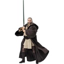 (PO) S.H.Figuarts Star Wars: Episode I The Phantom Menace - Qui-Gon Jinn Image_2