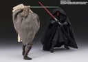 (PO) S.H.Figuarts Star Wars: Episode I The Phantom Menace - Qui-Gon Jinn Image_9