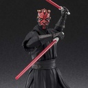 (PO) S.H.Figuarts Star Wars: Episode I The Phantom Menace - Darth Maul Image_1