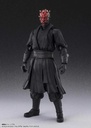 (PO) S.H.Figuarts Star Wars: Episode I The Phantom Menace - Darth Maul Image_5