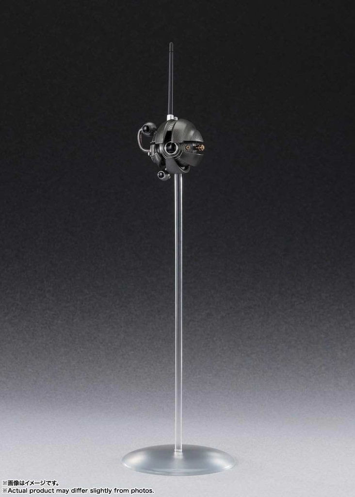 (PO) S.H.Figuarts Star Wars: Episode I The Phantom Menace - Darth Maul Image_7