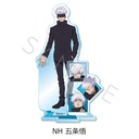 (PO) Jujutsu Kaisen Season 2 Vol. 2 Acrylic Stand NH Gojo Satoru Image_2