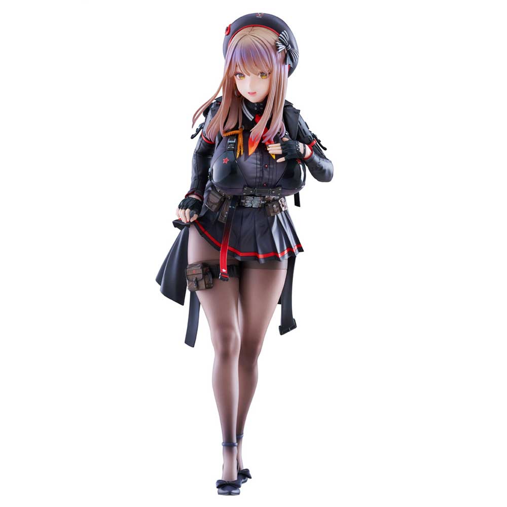 (PO) Goddess of Victory: Nikke - Emma Image_2