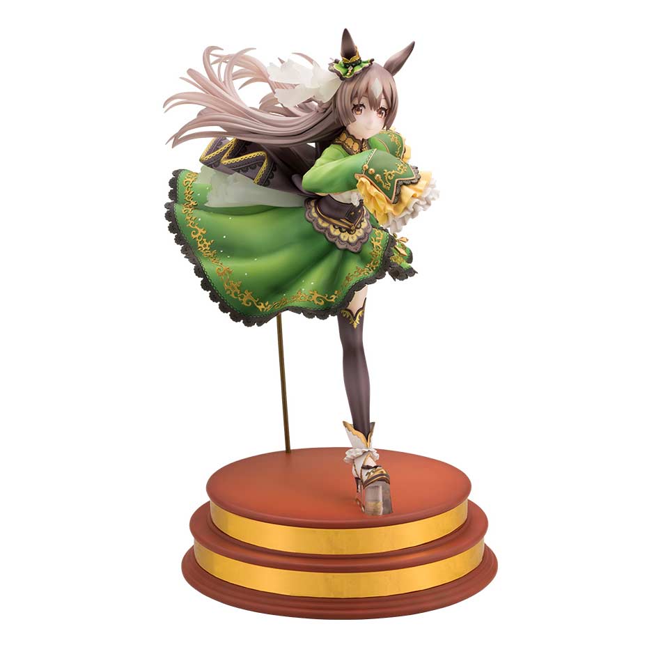 (PO) Uma Musume Pretty Derby (The Will to Overtake) Satono Diamond Image_2