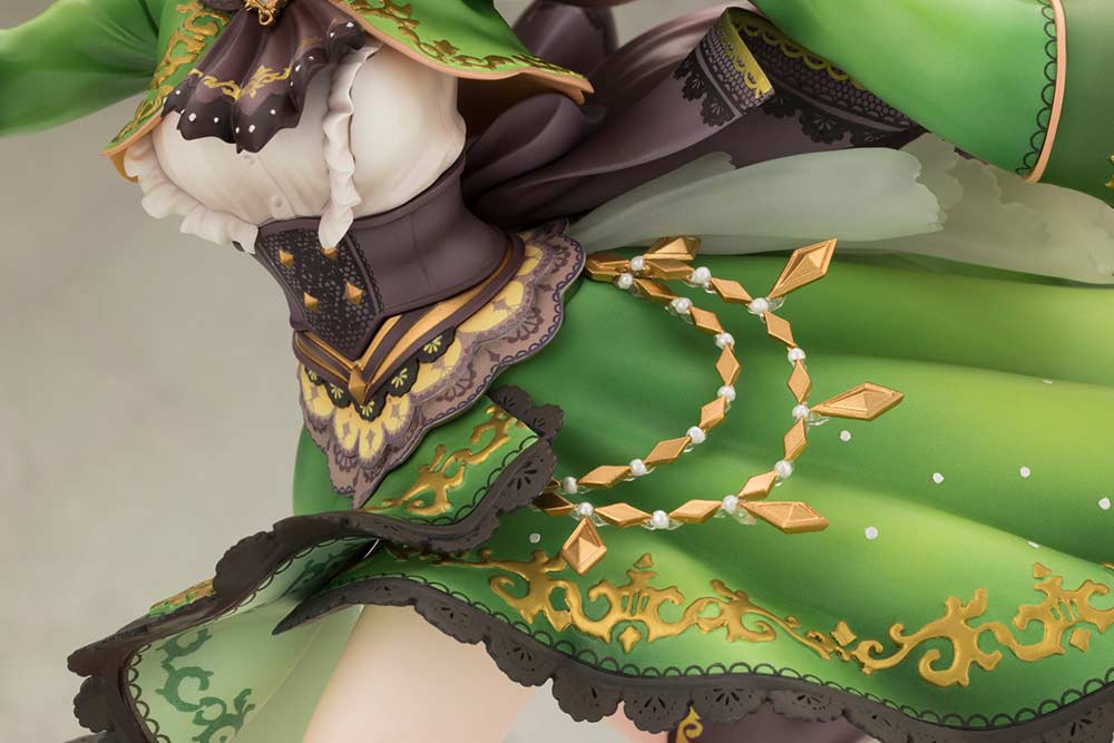 (PO) Uma Musume Pretty Derby (The Will to Overtake) Satono Diamond Image_11