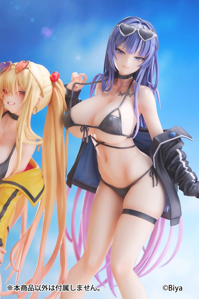 (PO) Yuna Illustration by Biya Image_10